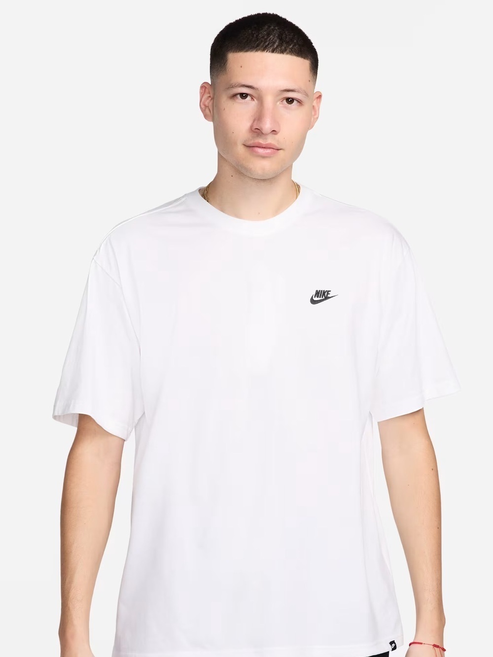 The Nike Tee 100% Cotton. Size XL